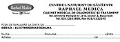 Centrul RAFAEL MEDICA